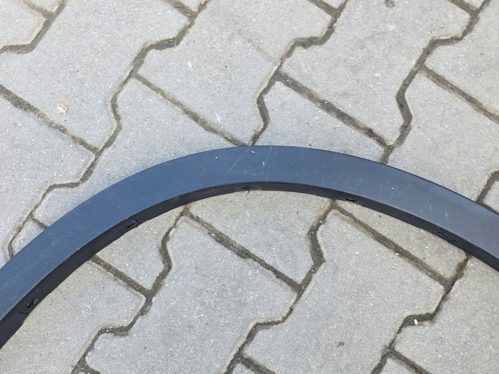 фото №8, Молдинг крила права перед bmw x5 f15