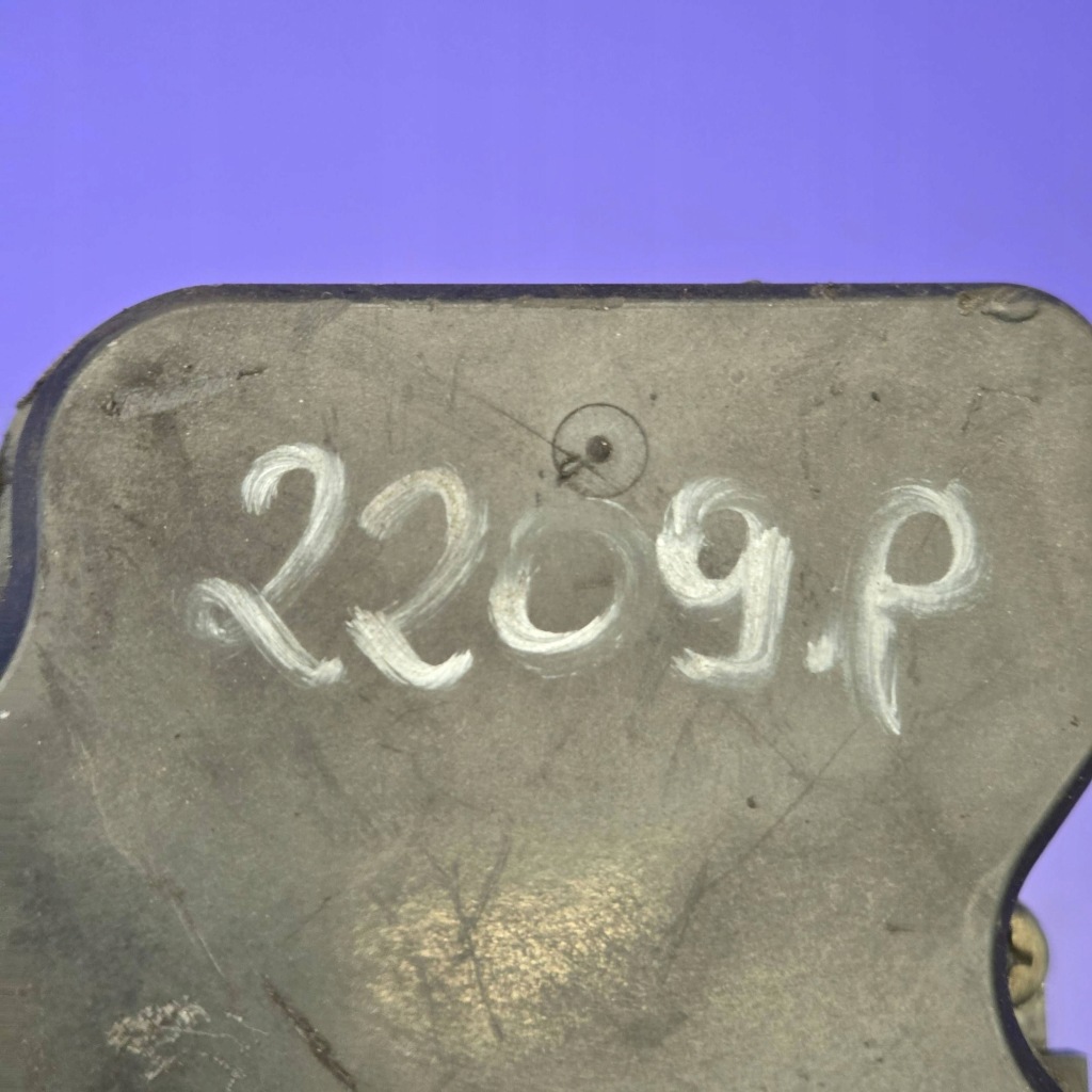 Насос abs toyota yaris 44540-33050 89541-33160 Зі Шроту