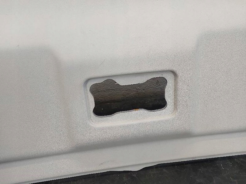 фото №7, Стеля оббивка дах awr5309xxx land rover freelander i l314 suv 3d