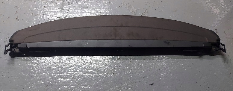 фото №1, Audi a5 s5 8t полка шторка задний стекло coupe