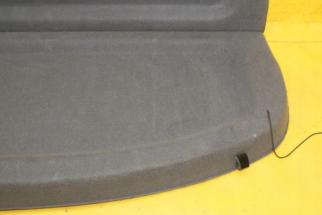 фото №6, Полка багажника mazda 6 vi hb