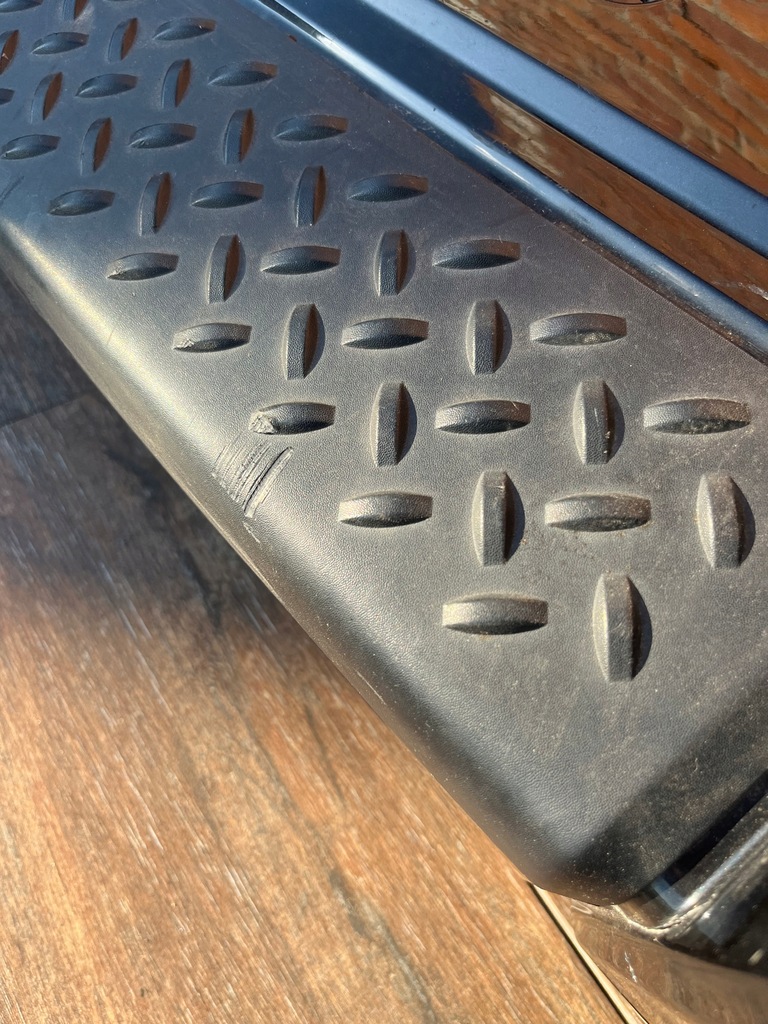 фото №15, Jeep commander 5-10r xk бампер задняя задний