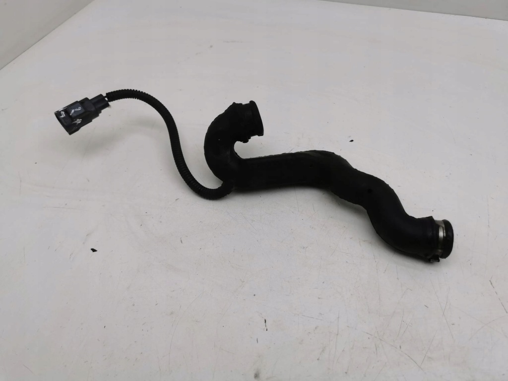 фото №1, Volvo v70 2008 wąż / трубка вентиляционная трубка