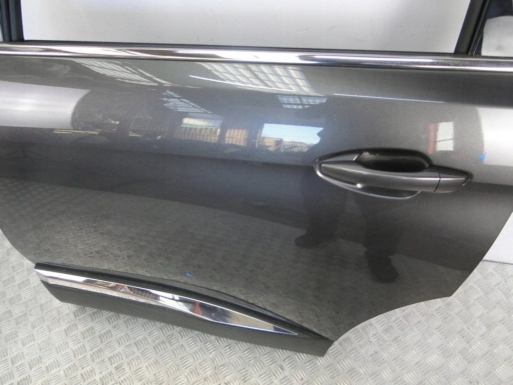 фото №11, Peugeot оригінальний номер 5008 3008 двері