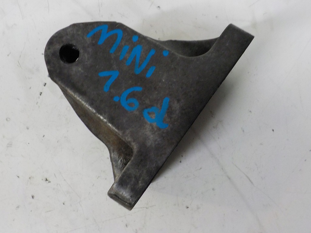 фото №2, Mini cooper r56 r60 1.6d n47c16a підпора піввісь 67871110