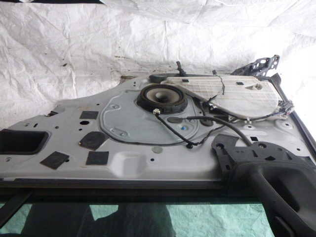 фото №8, Ford b-max двері правий задня повний