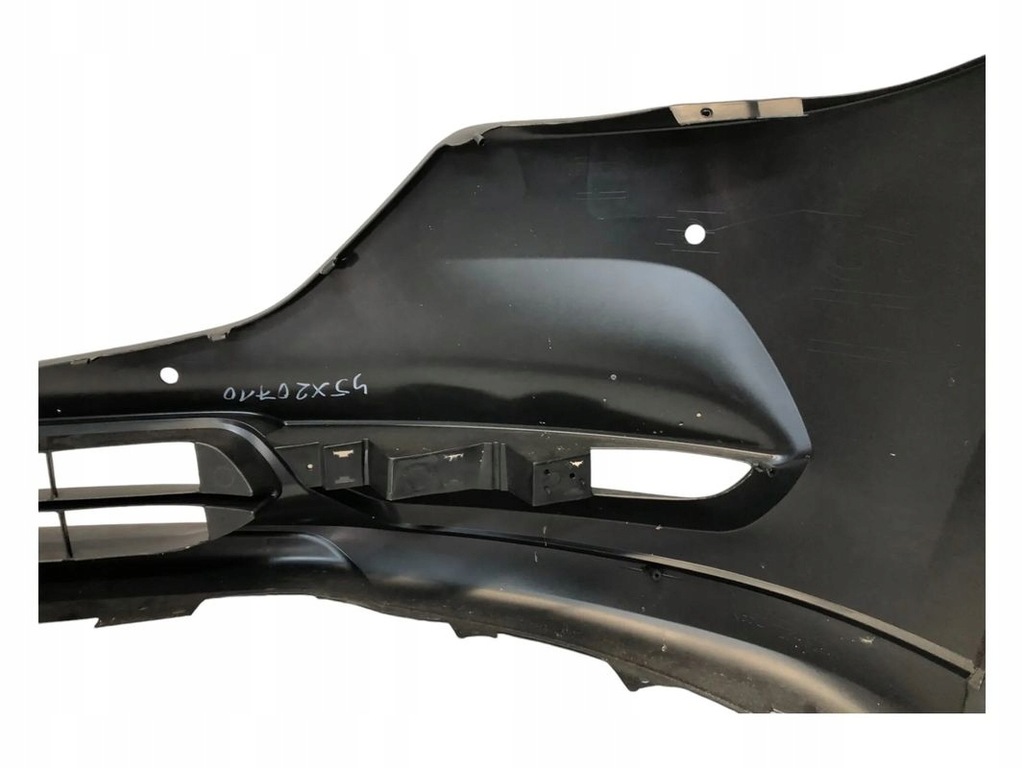 фото №13, Mazda cx5 cx-5 ii 2017-2022 pod pdc 4x бампер перед передний