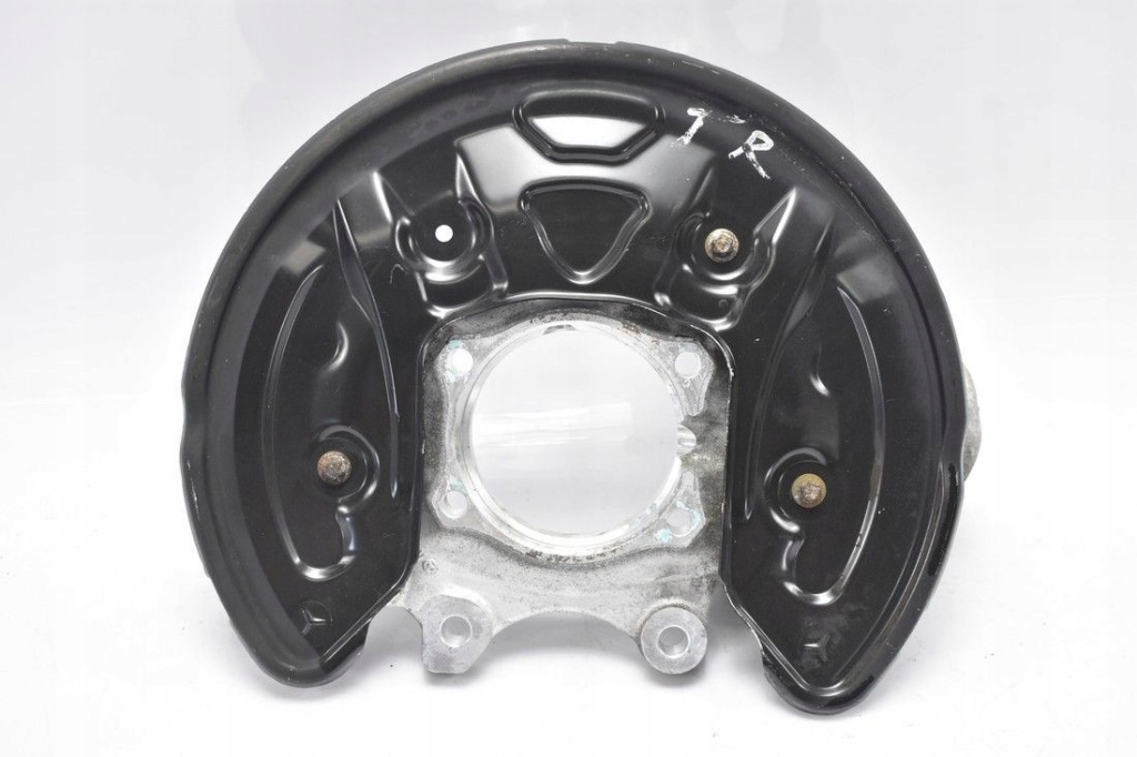 фото №1, Поворотный кулак правый задняя защита mercedes w238 w213