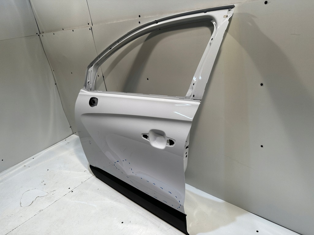 фото №2, Opel crossland x дверь левый перед передние левая