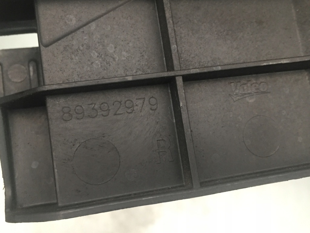 фото №6, Audi a5 8t 8to sportback 07-11 направляющая лампы pod фара правый 89392979