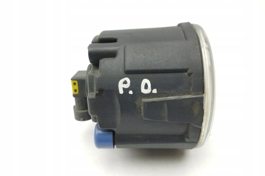 фото №6, Противотуманная фара правый передний nissan x-trail t31 261508990b 2.0l дизель 110kw