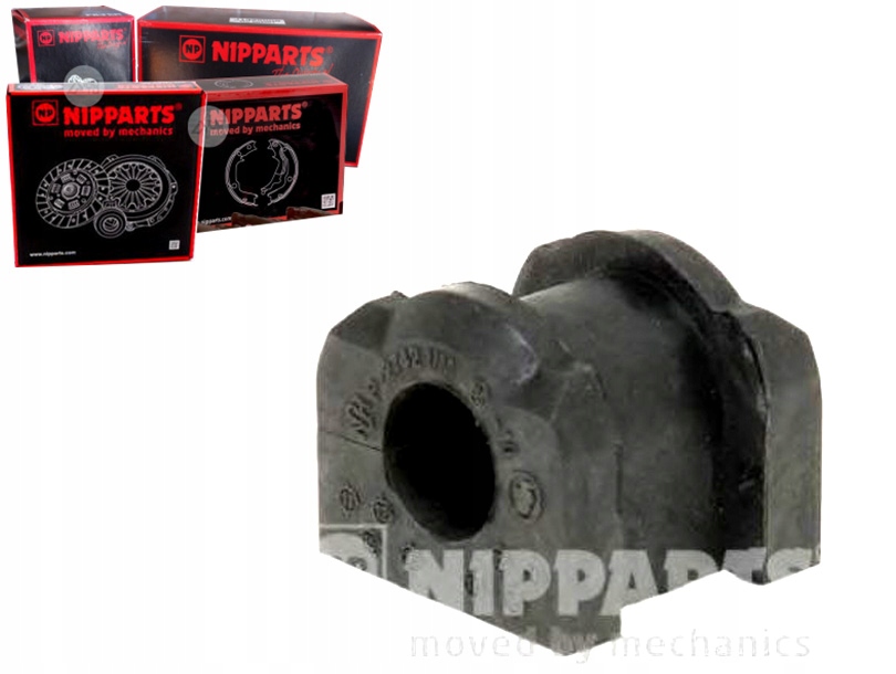 фото №1, Nipparts n4235024 втулка подшипник, стабилизатор