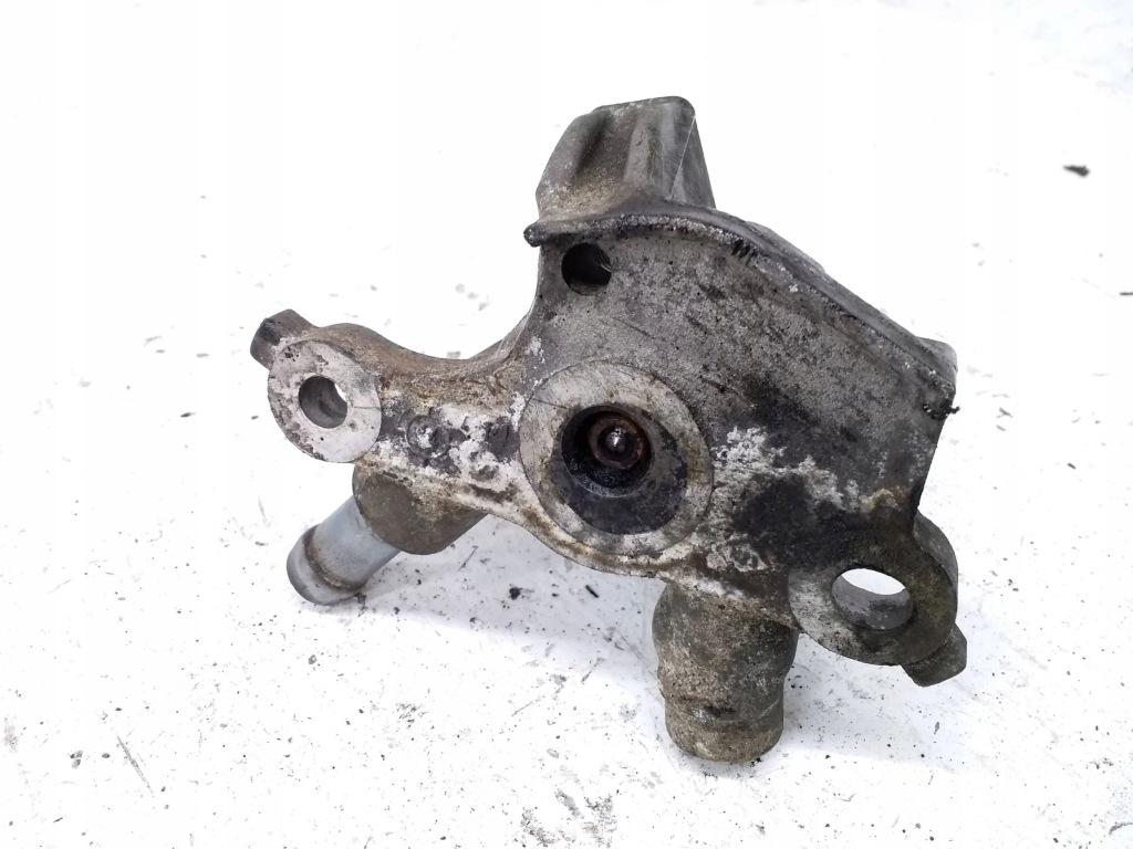 фото №2, Renault trafic ii x83 2014 инжектор adblue