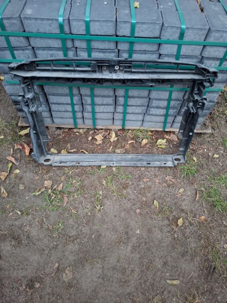 фото №4, Pas передній volkswagen golf vii 5g0805588ac