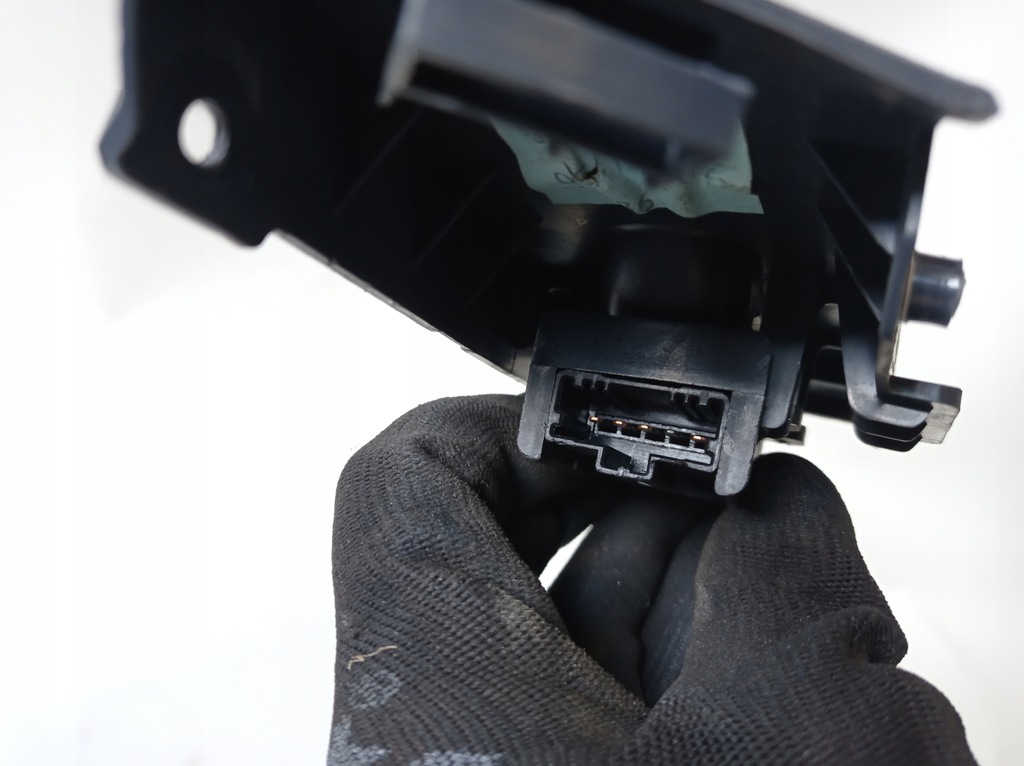 фото №7, Панель окон правый перед honda civic vii 83545s6ag010