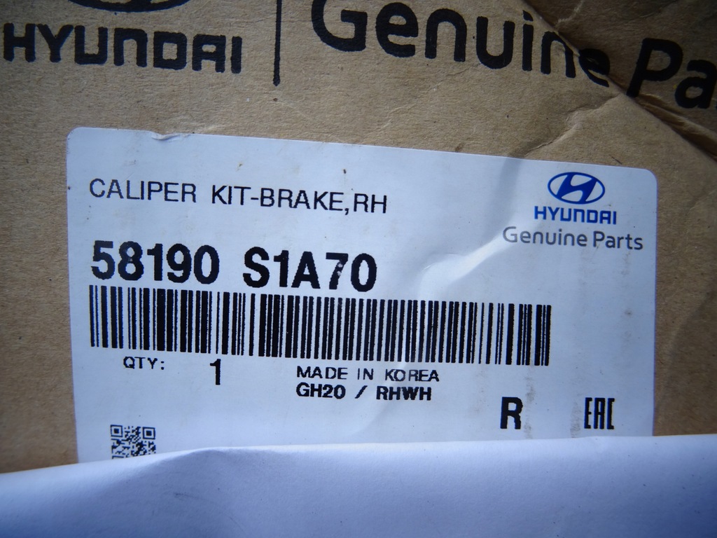 фото №7, Супорт перед правий hyundai santa fe iv