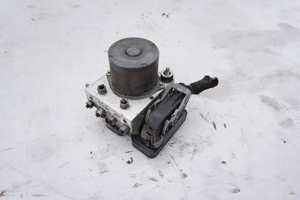 фото №1, Насос abs 51987080 citroen jumper 2 ii 2.0 hdi