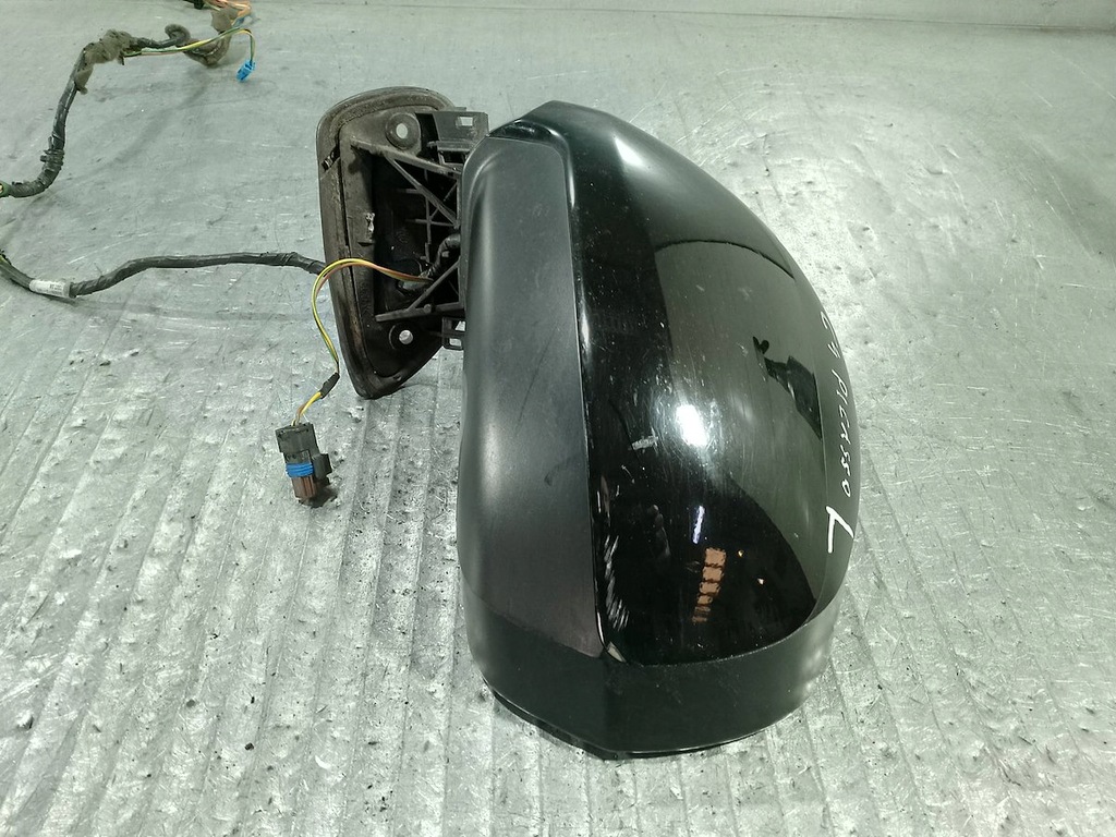 фото №6, Зеркало левая citroen c4 picasso