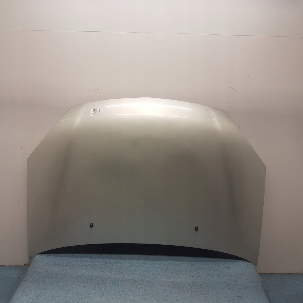 фото №1, Suzuki liana i lift капот передняя z2s