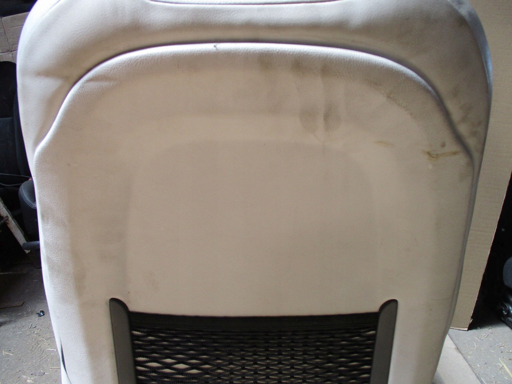 фото №11, Сиденье правый перед citroen ds5 кожа