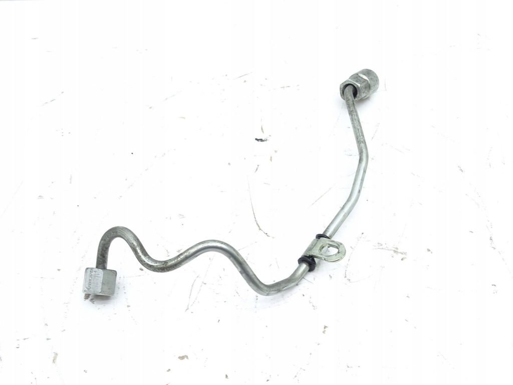 фото №1, Шланг обратка топлива volvo s60 v60 xc90 ii 2.0d 31405314