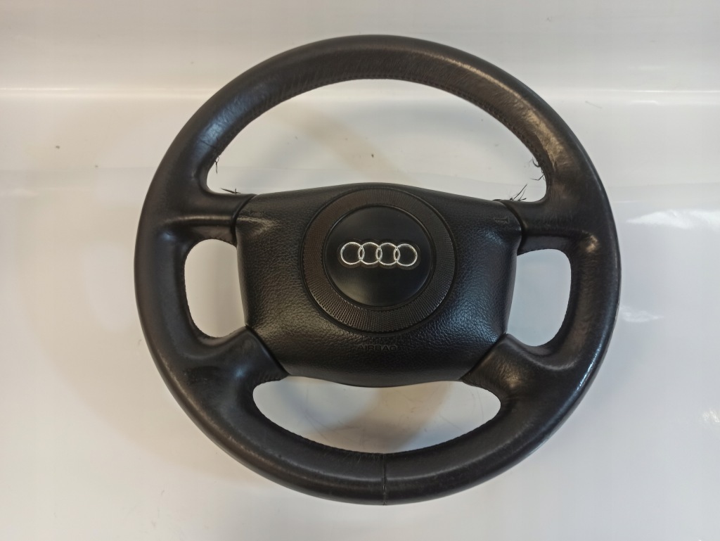 Купить Audi a4 b5 lift воздуховод кожа + подушка подушка безопасности