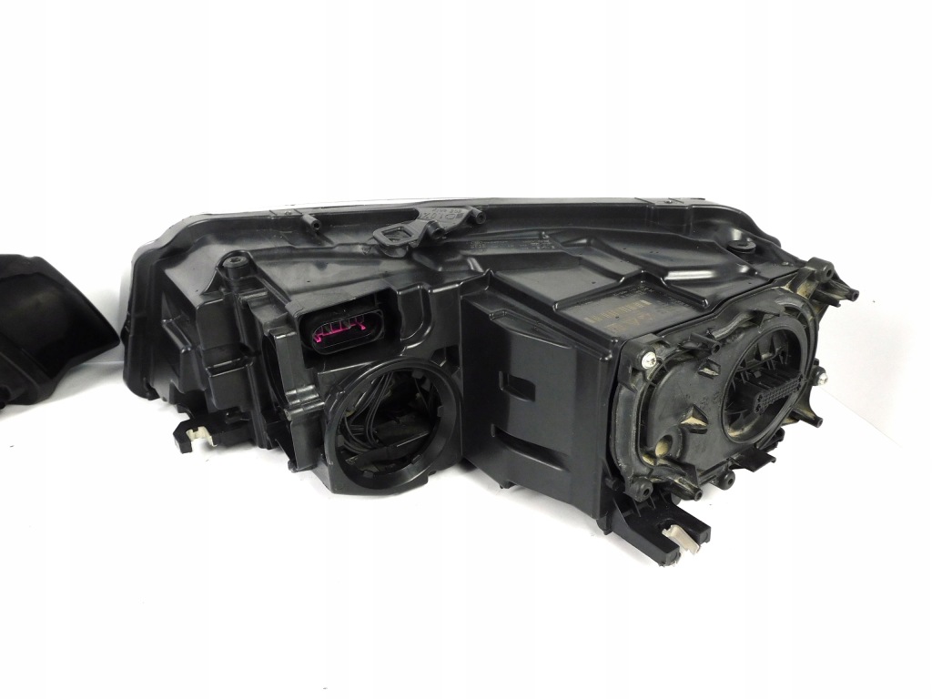 Audi a8 d4 4h рестайлинг  фара правый  левая full led 4h0941034 4h0941033 Недорого