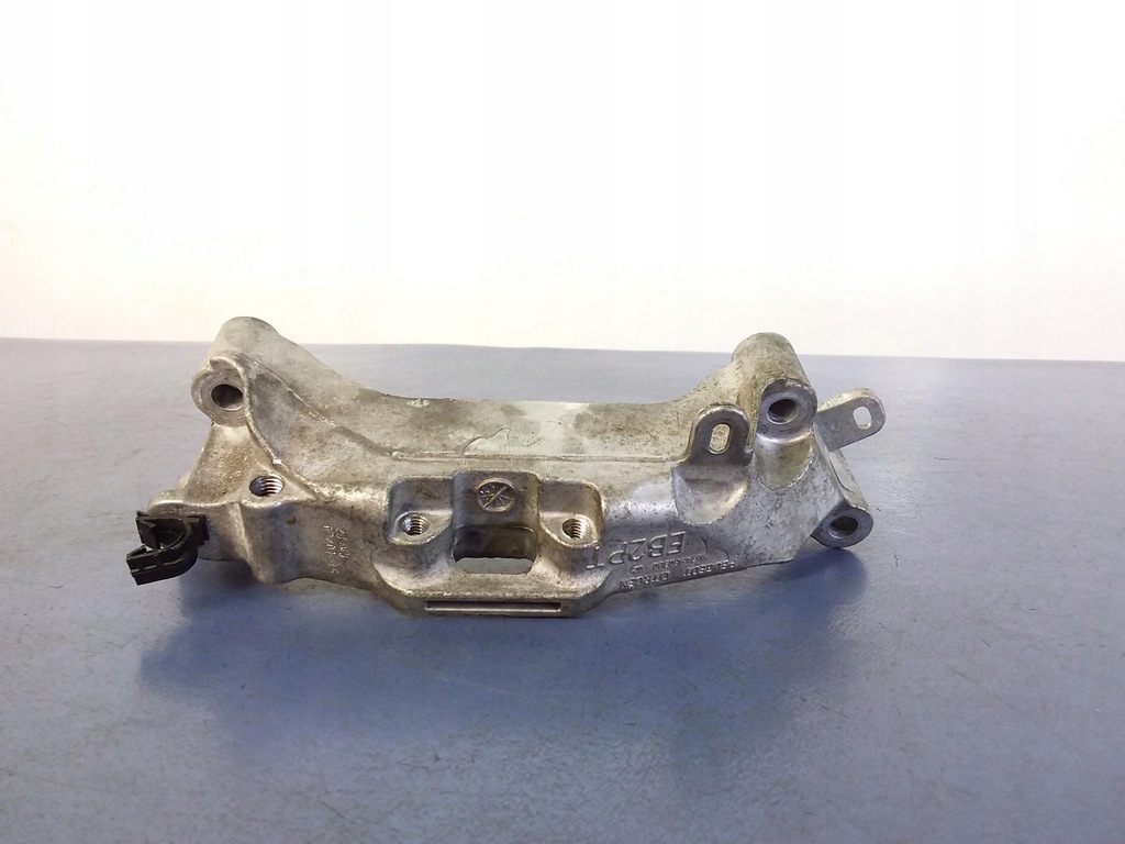 фото №1, Peugeot 208 1.2poduszka кронштейн двигуна eb2dt