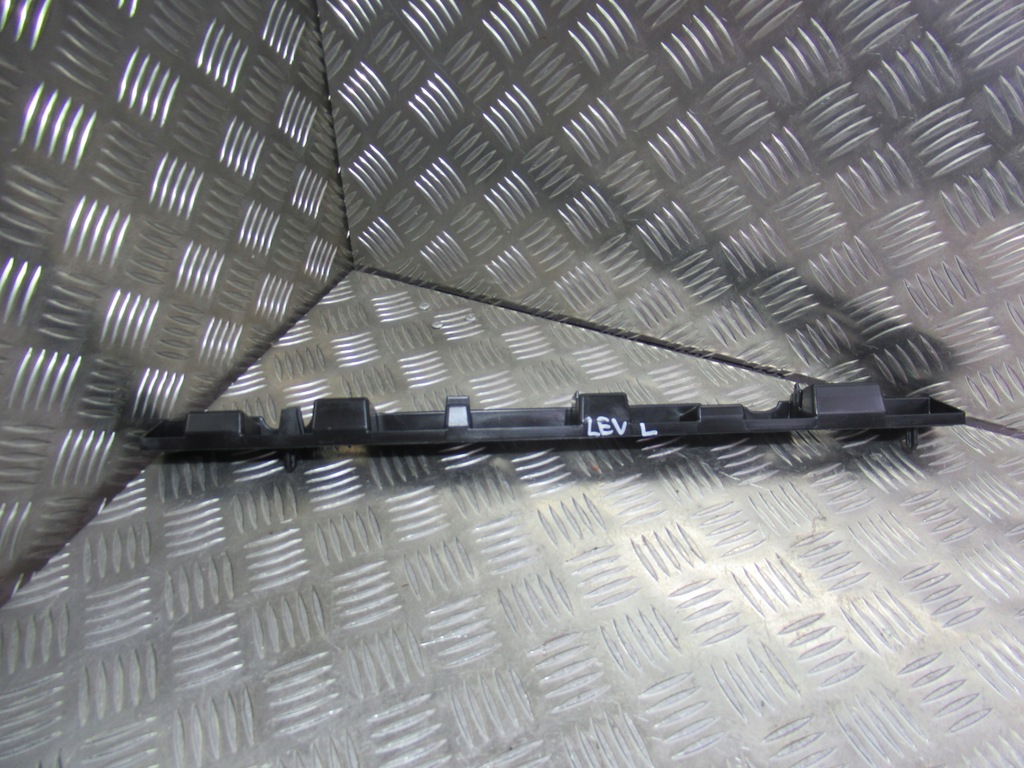 фото №1, Молдинг напрямна поріг перед задня maserati levante