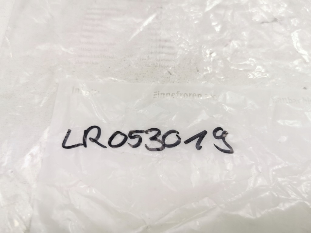 фото №8, Рамка переключателя откидывания land rover range rover sport 14-17 lr053019