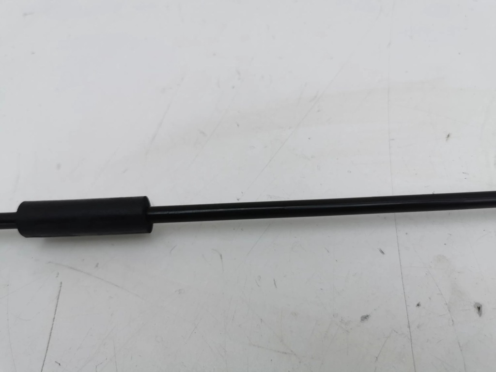 фото №6, Citroen c4 iii e-c4 2021 підпора кришки / капот двигуна