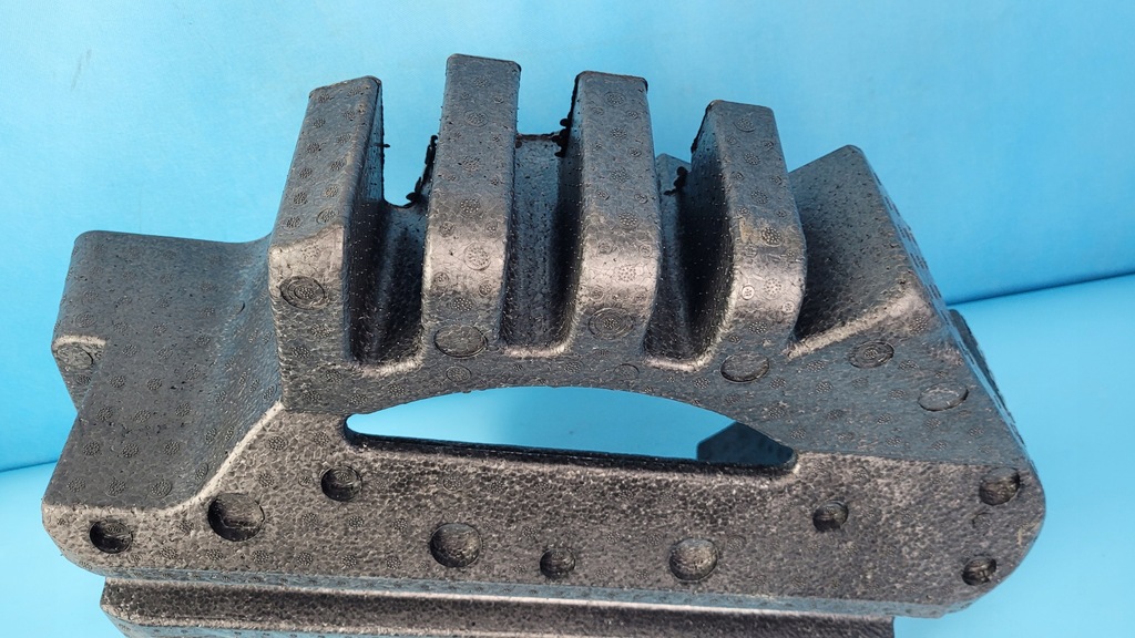 фото №7, Opel insignia b gsi 21r пінополістирол піна захист сабвуфер 39222523