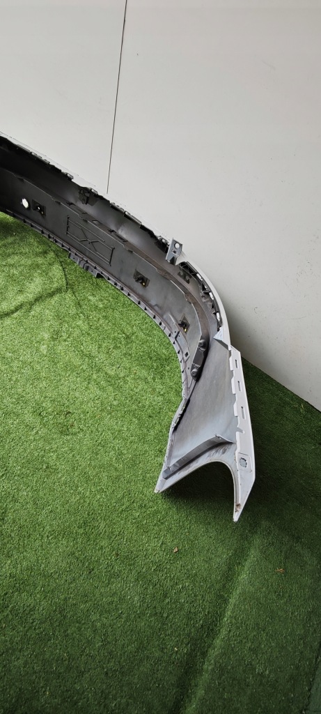 фото №8, Бампер задня porsche 911 gt3 992