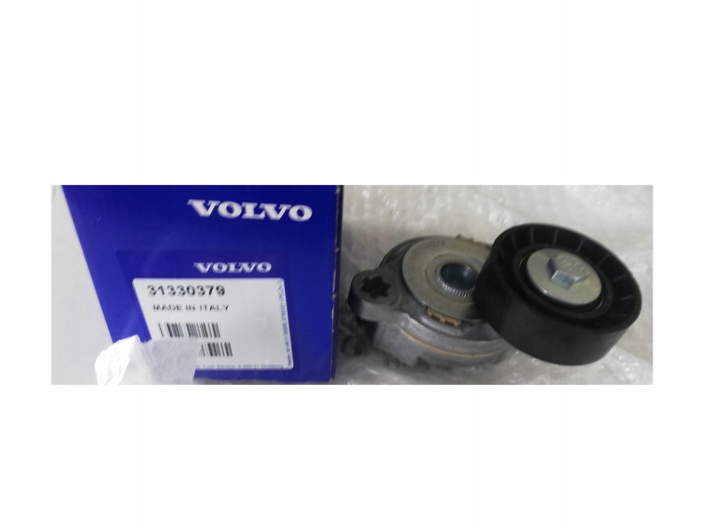 фото №1, Натяжитель volvo s60 v60 xc60 s80 v70 31330379