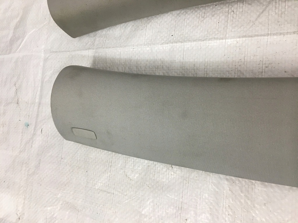 фото №15, Защита обшивка стойка vw passat b6 правая 3c0867234g 3c0867233