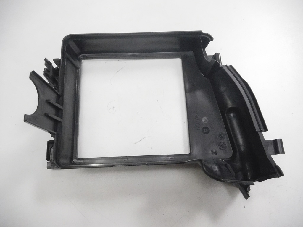 фото №8, Захист - додаткова коробка запобіжників ford ka 2008- оригінальний номер 1633887