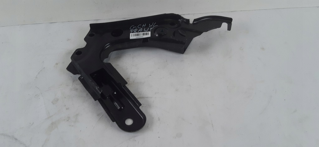 фото №6, Jeep grand cherokee wl 2.0 t кронштейн кронштейн подрамник правое 870aa2930