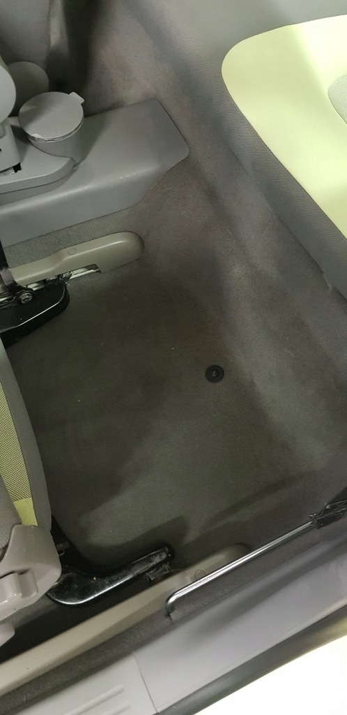 фото №4, Vw new beetle килимок обшивка підлога 1997-2010 1c1863367f