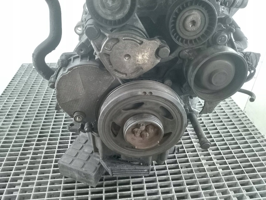 фото №7, Двигун bmw f46 gran tourer 15-17 b37c15 1.5 d 216d