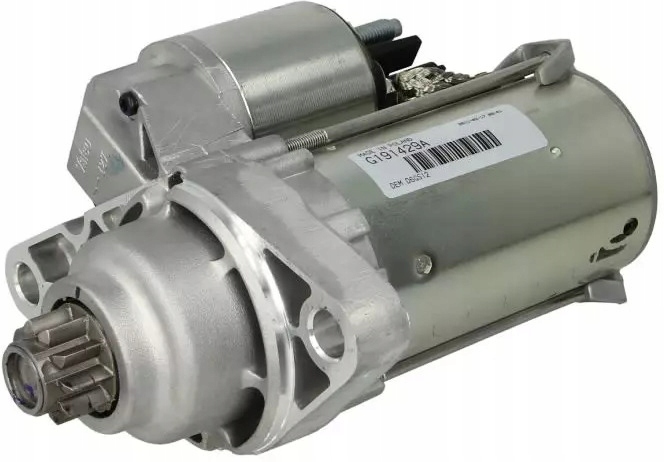 Купить Valeo стартер 438172