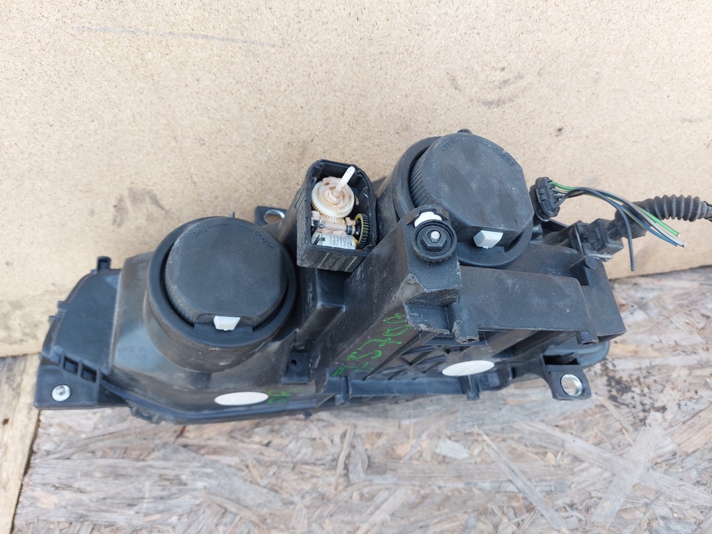 фото №5, Лампа перед правая alfa romeo 156 95-04 tyc