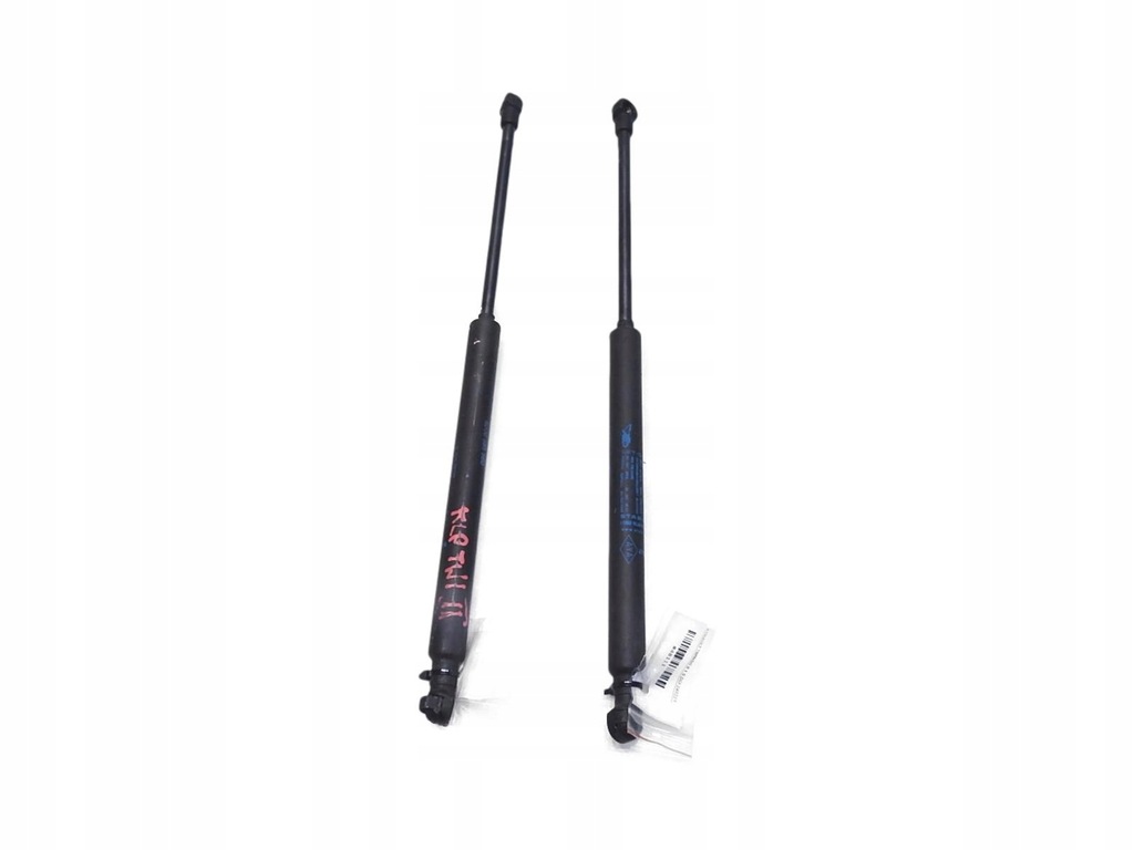 фото №1, Амортизаторы амортизаторы крышки renault twingo ii 8200385560