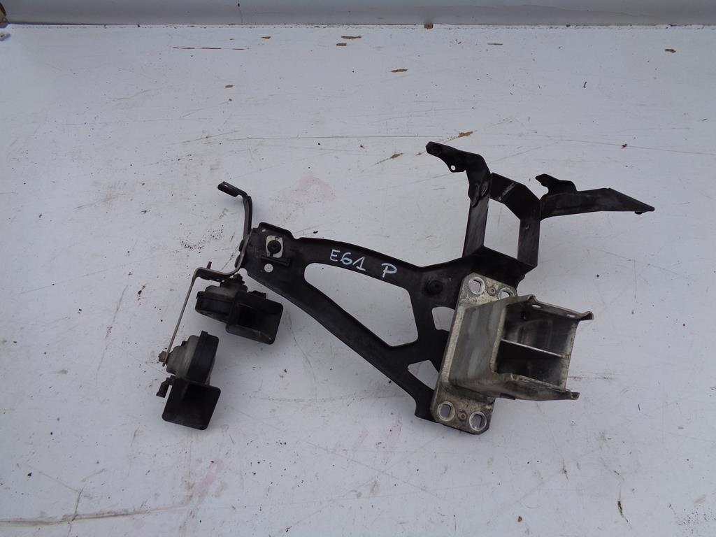 фото №1, Зона деформации правый перед bmw 5 e60 e61