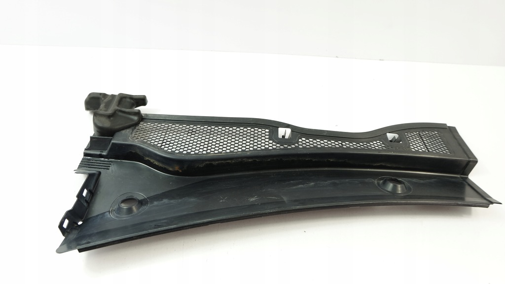 фото №1, Citroen ds3 crossback жабо левая