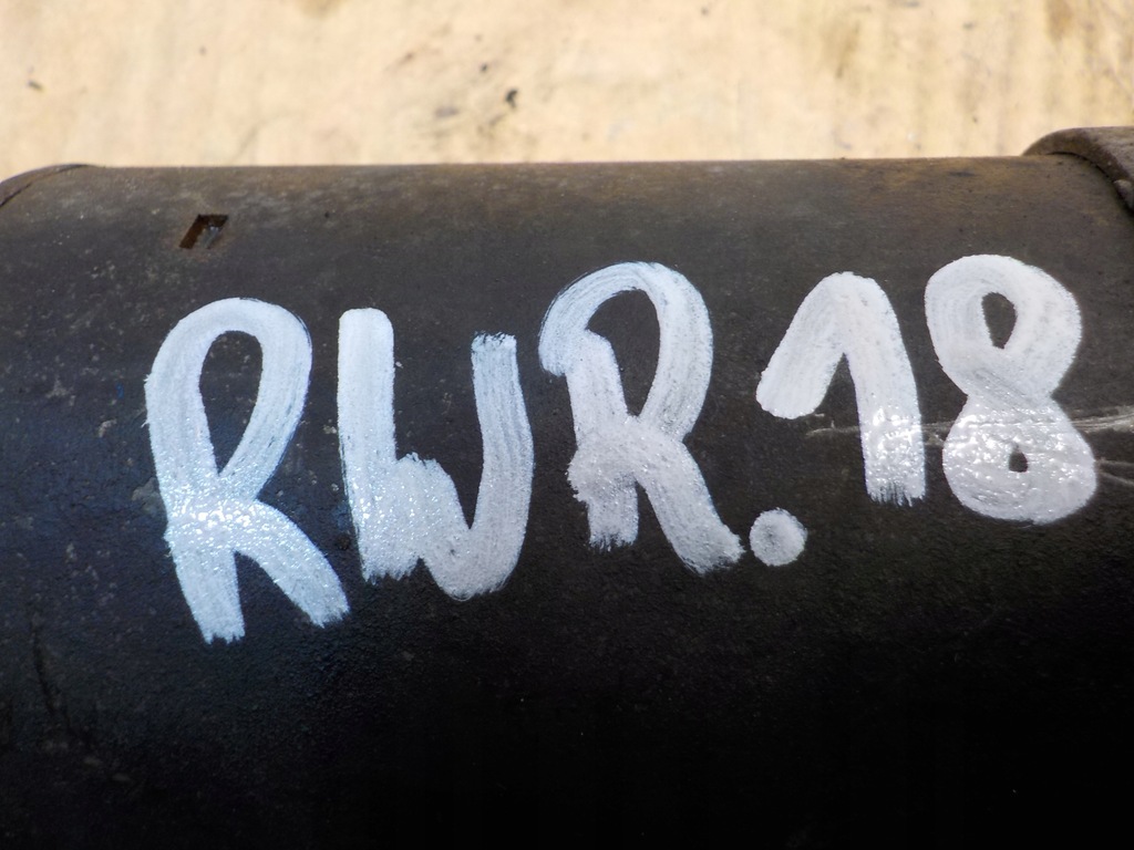 фото №7, Стартер 96469962 chevrolet / daewoo 1.2