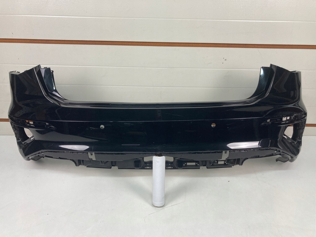 фото №1, Бампер задний audi a3 s-line s3 8y4