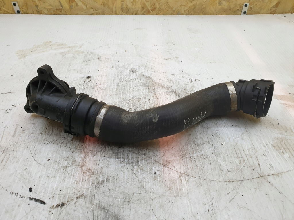 фото №1, Шланг wody корпус термостата bmw 1 e87 1,6