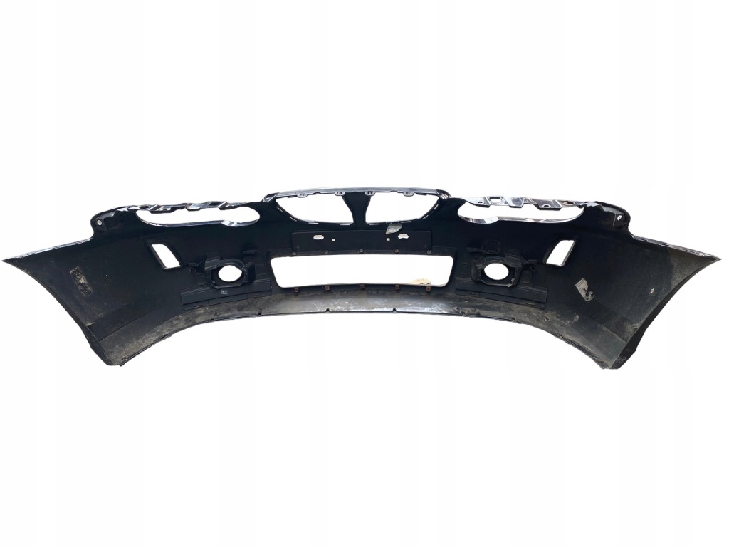 фото №4, Rover 75 lift бампер передній