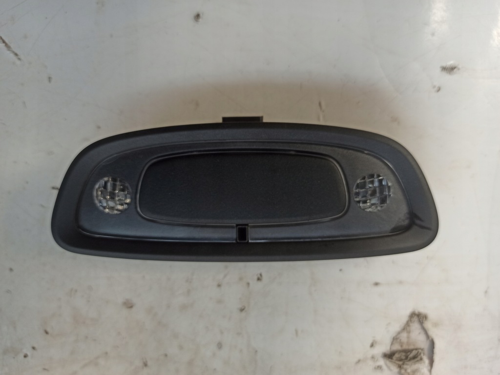 фото №1, Volvo v40 ii освещение лампа кабины салона 31351313