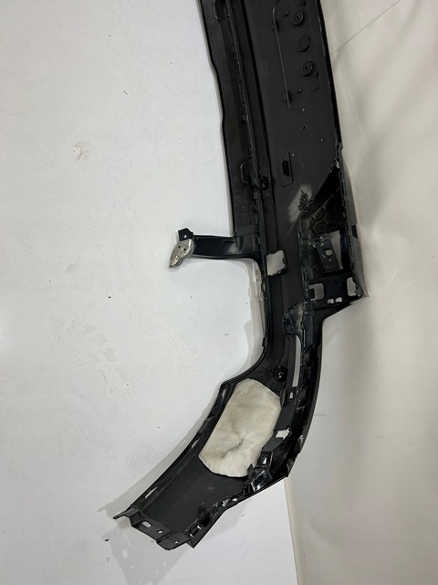 фото №8, Porsche cayenne coupe 9y3 19- бампер задняя